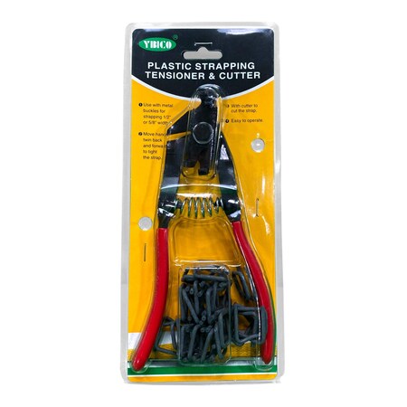 Teknika Strapping Systems